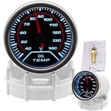 2" 52mm Smoke Lens LED Pointer