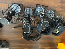 electirc Luxury shisha (E-lux) used x4 , fully working without pack