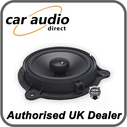 Powerbass oe652 nissan - powerbass, oe652-ns