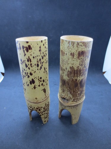 2ea bamboo handmade - 2ea,