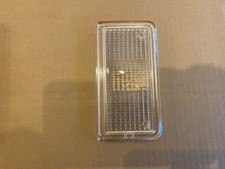 New Fiat Bertone X1/9 X19 Nearside Left Reverse Light Lense 1974-90 4271533