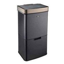 Recycling Sensor Bin 75L with