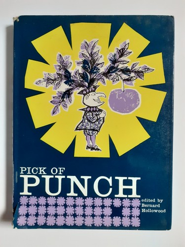 Pick punch 1963 190 - punch, 1963;