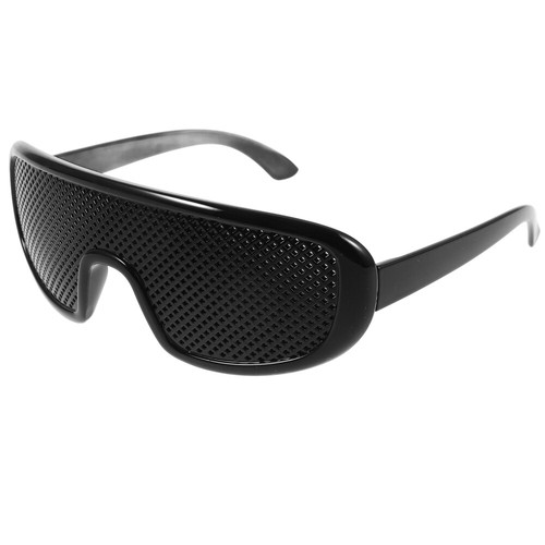 Pinhole glasses vision - glasses,