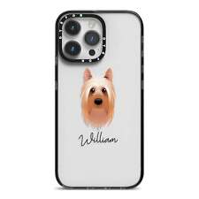 Australian Silky Terrier