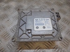 2007 VAUXHALL ASTRA H 1.6i 16V SXi 5DR MK5 Z16XER ENGINE ECU 55559394DH #904