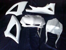 Suzuki GSXR 600 750 08-10 K8