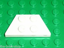 LEGO Star Wars white wing