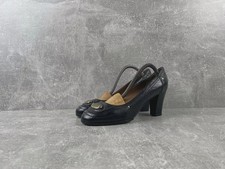 Chloe Black Formal Logo Opium