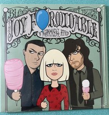 The Joy Formidable Bloom/Heavy