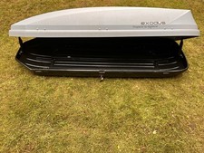 Halfords exodus 360 litre - halfords,