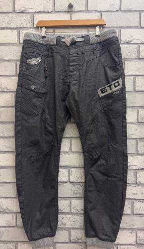 Eto 9901 grey barrel leg - 9901,