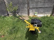 Gardenpro powerplus powxg7204 - gardenpro,