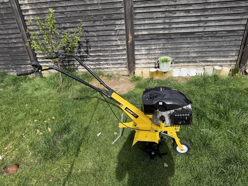 Gardenpro powerplus powxg7204 - gardenpro,