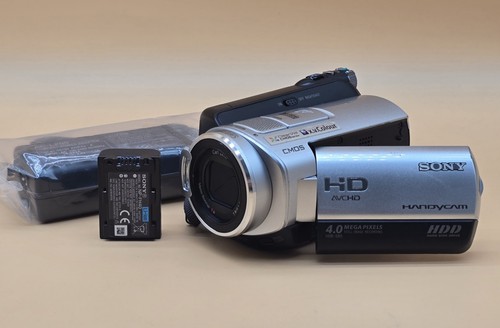 Sony handycam hdr - handycam, hdr-sr5e