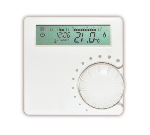 Vokera radio frequency room - radio,