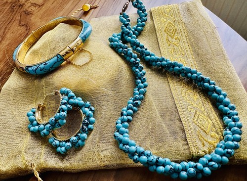 Hand made new genuine - made,
