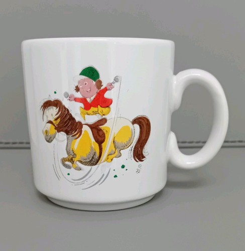 Vintage norman thelwell r - norman,