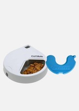 Automatic Pet Feeder Cat Mate