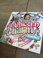 Unicorn Charms