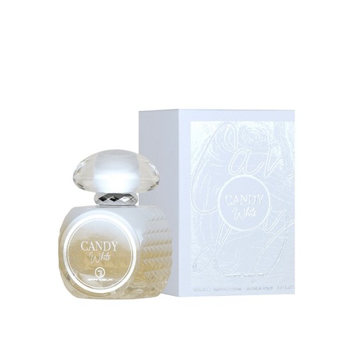 Grandeur candy white 100ml - white, edp