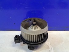 Jaguar XF X250 2008 Heater