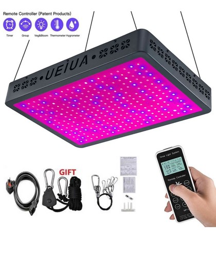 4500w led grow - 4500w, full