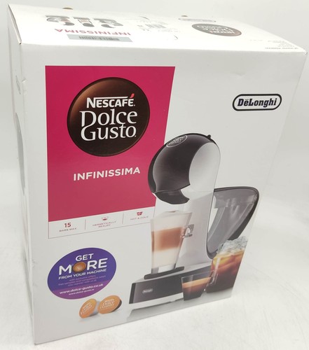 Delonghi nescafé dolce gusto - delonghi,