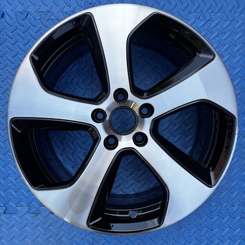 Genuine volkswagen mk7 - genuine,
