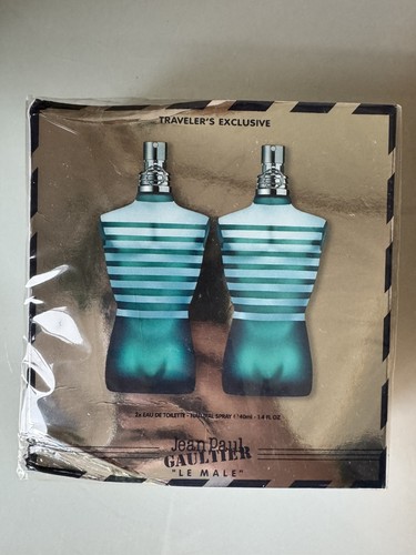 Jean paul gaultier male - jean,