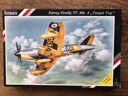 Special hobby sh72066 - special,