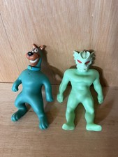 Stretch armstrong scooby - stretch, doo