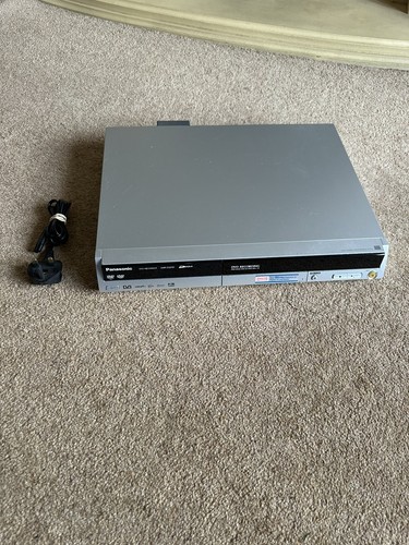 Panasonic dmr es20d dvd - dmr-es20d,