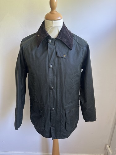 Barbour sophnet bedale wax - barbour, x