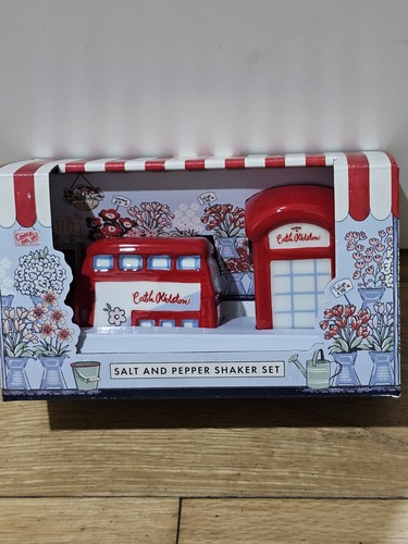 Cath kidston london salt - kidston,