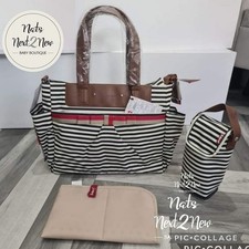 Babymel Cara Edition Changing