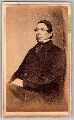 Antique cdv circa - antique,