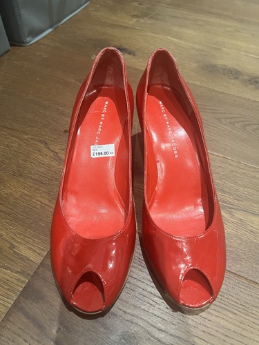 Marc jacobs 5 women - jacobs, 38.5
