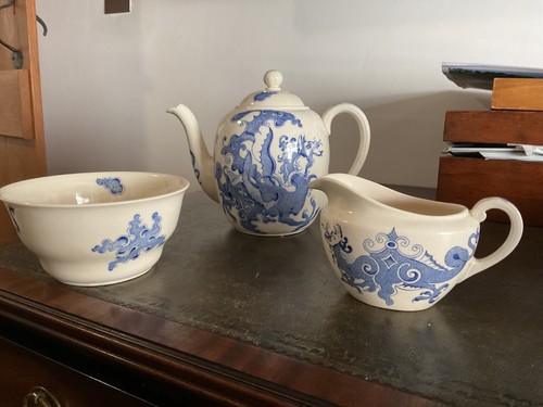Wowseer 1930s royal worcester - wowseer,