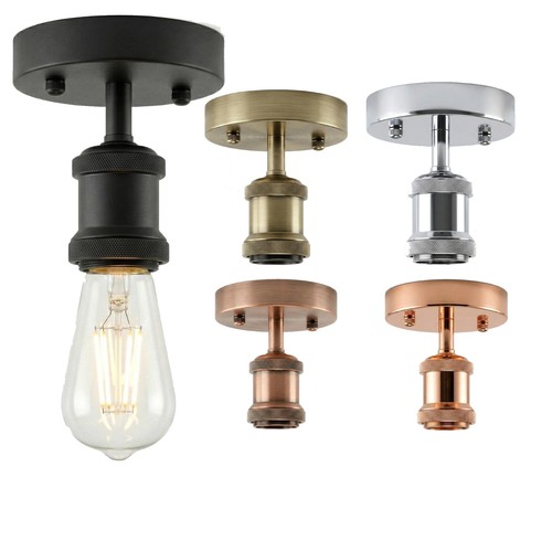 Ceiling rose light - ceiling,