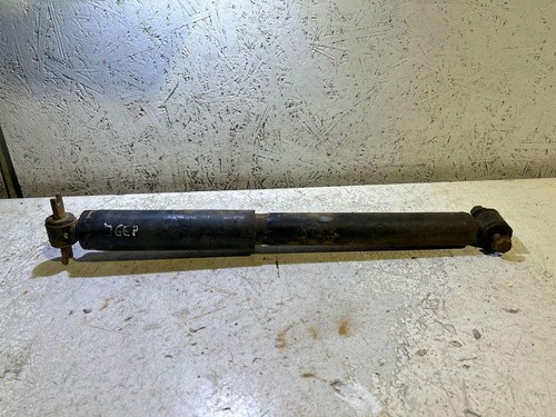 Jeep wrangler iii shock - jk,