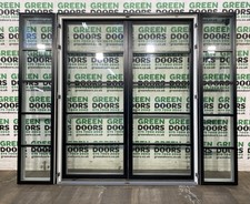 HERITAGE CRITTALL FRENCH DOORS