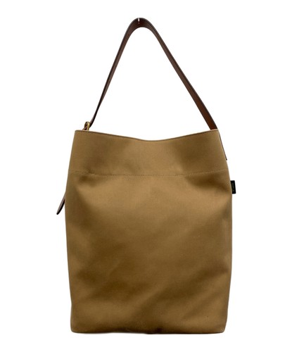Brady leven leather brown - leather,