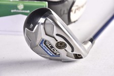 TaylorMade SLDR #3 Hybrid / 19