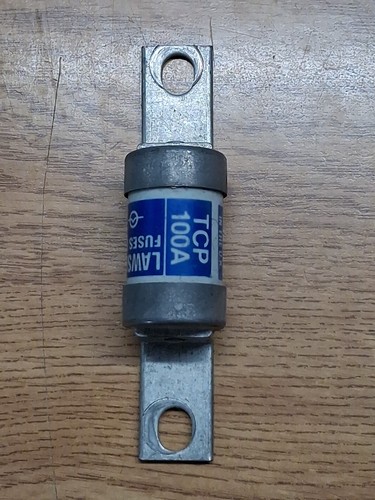 Lawson tcp100 100a - 100a, gg