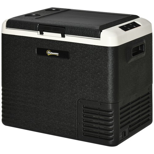 40l portable car fridge - portable,