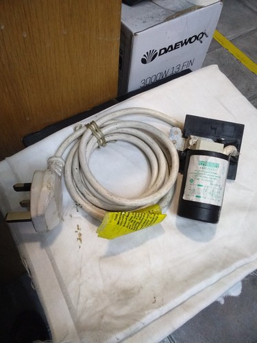 Genuine indesit hotpoint - genuine,