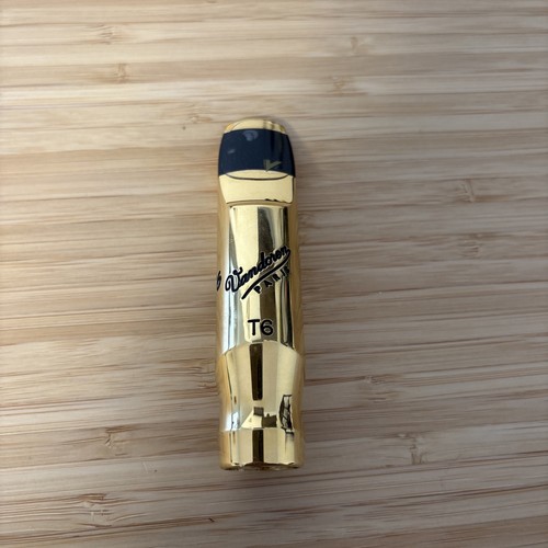 Vandoren v16 medium - v16, m