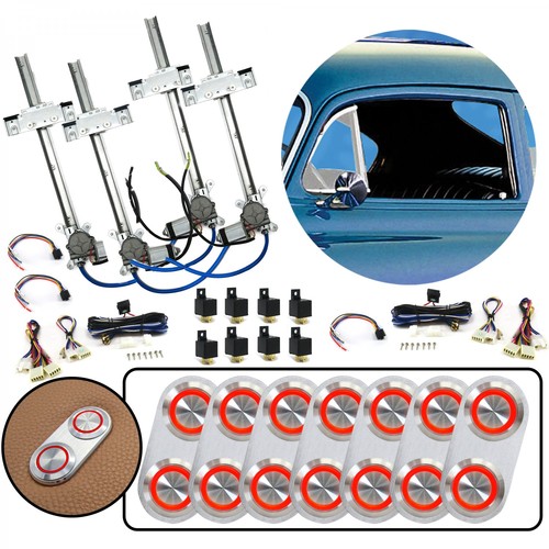 Flat glass power - flat,