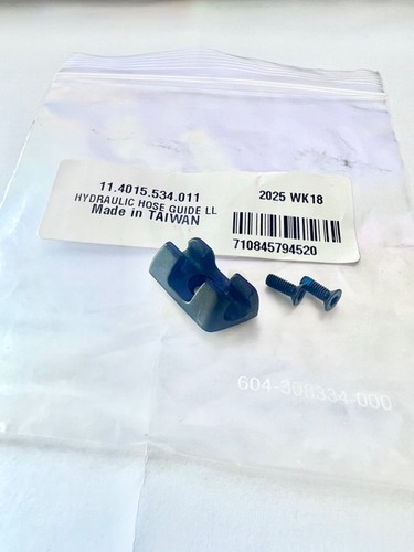 Rockshox hose guide cable - guide,